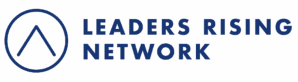 Leaders Rising Network Logo