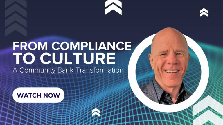 From Compliance to Culture: How a Bank Transformed Its Leadership DNA