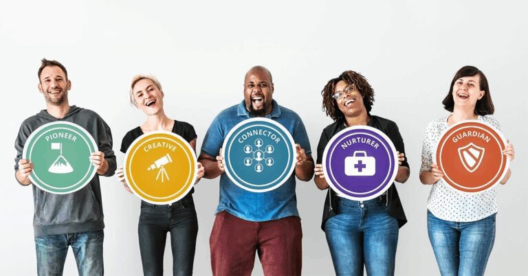 Why We Use the 5 Voices (In a World Full of Assessments)