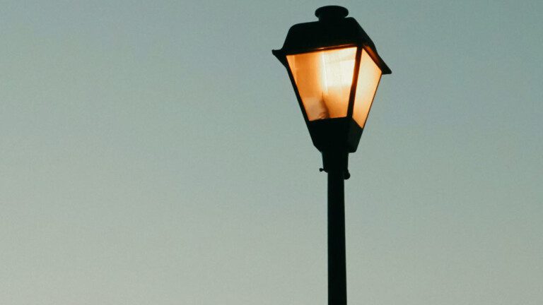 Partnership with 3Lamposts