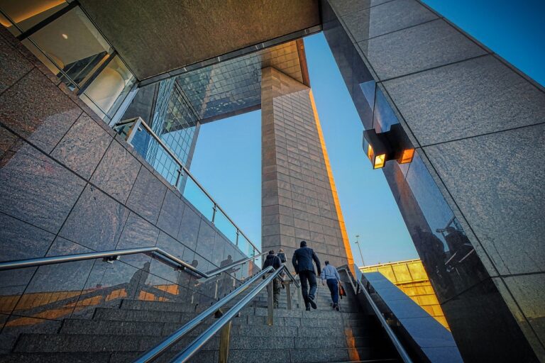 What Smart Companies Are Getting Right About People in 2025