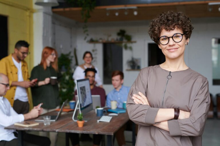 How to Equip Your People Leaders Without Overloading Them