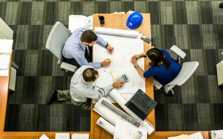 Calibrating High-Drive Leadership Without Losing Your Edge
