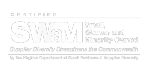 SWaM Certified — Small, Women and Minority-Owned