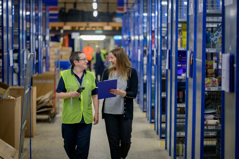 Why Investing in Your People Is a Process Improvement