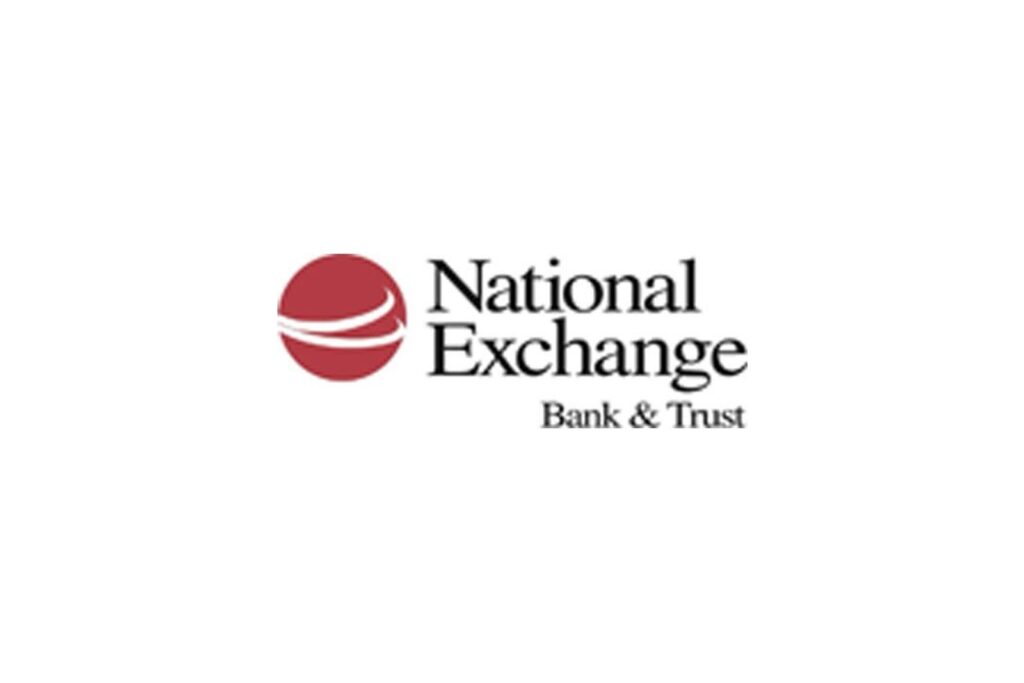 National Exchange Bank & Trust logo