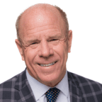 Dr. Tom Nebel
